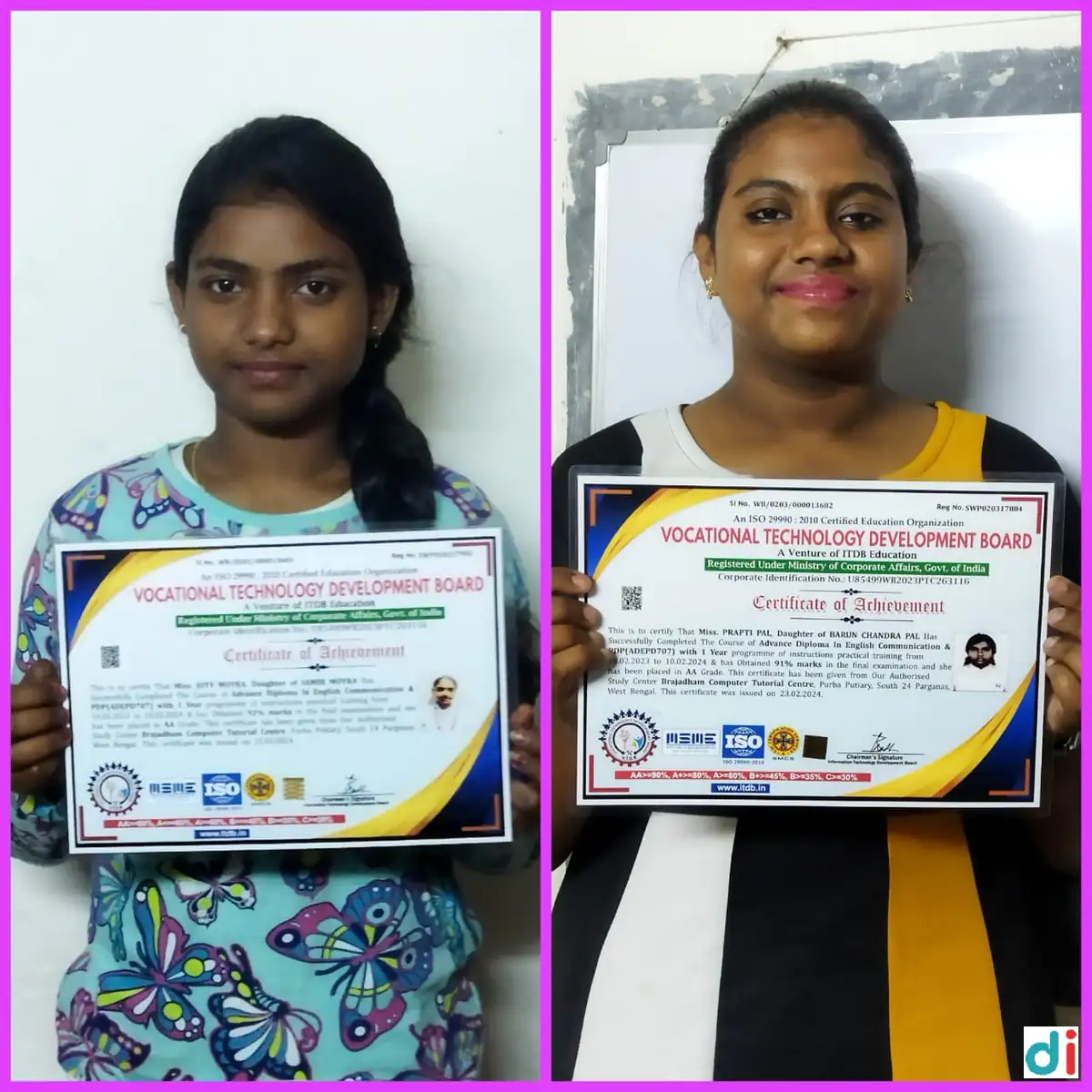 best-spoken-english-classes-near-me-garia-kolkata |Brajadham Computer Tutorial Centre