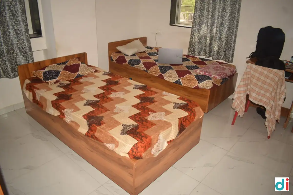 Best Student Apartments in SK Tower Vimannagar 2026 – Flexible Living Spaces for Students | MS LIVING