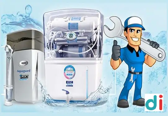 Best Water Purifier Technician Nearby RPS Tower in Lohegaon 2026