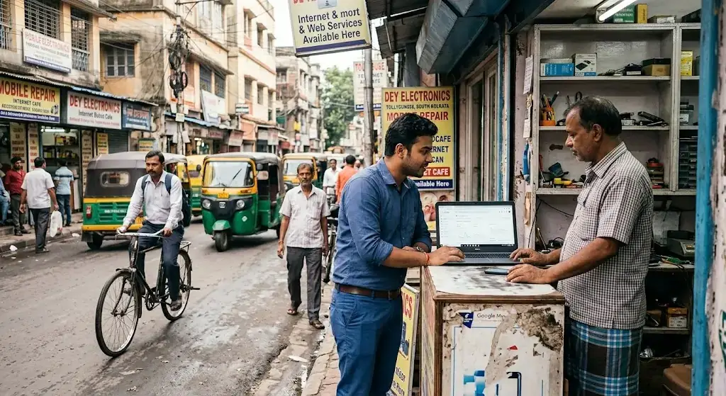 Best website marketing guide tollygunge 2026 | Digitalindians.in