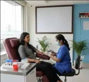 Blood Test Boral Rajpur Sonarpur 2025: Reliable Results for Better Health | The Healing Vibes