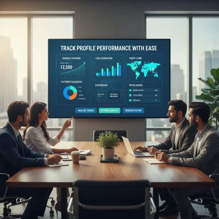 Business Analytics Dashboard | Digitalindians org