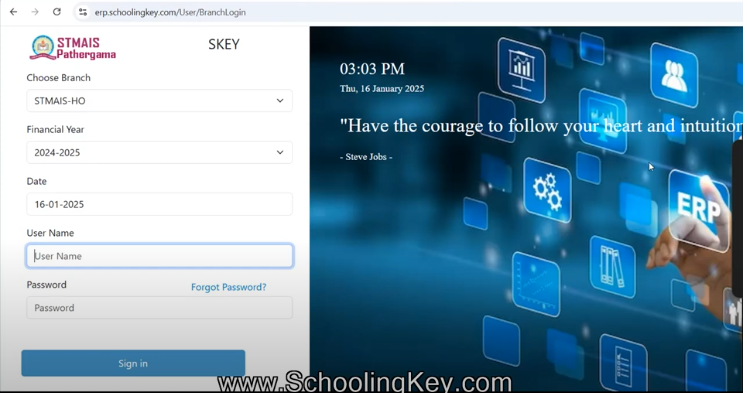 banner-image | Schoolingkey