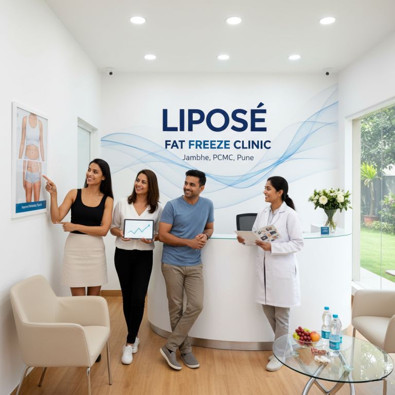 Top Weight and Fat Loss Jambhe 2025 Real Tips from Clinic Experts | Liposé Fat Freeze Clinic