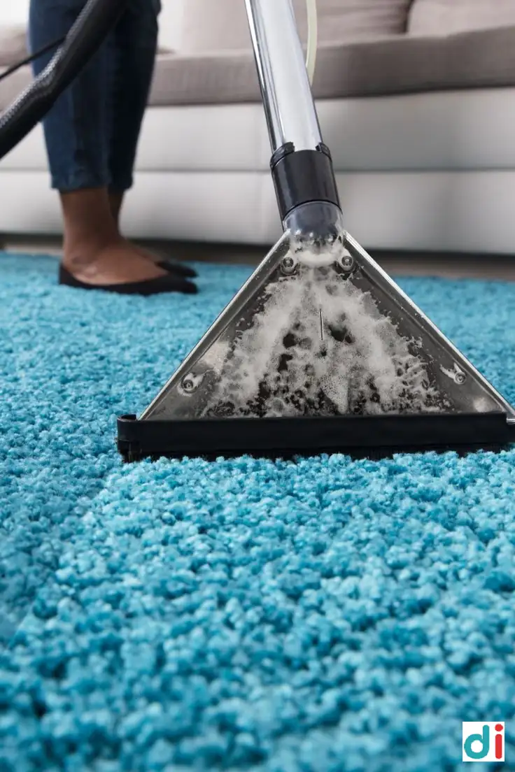 Carpet Cleaning | AZA SERVICES