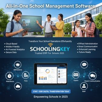 Trusted ERP for Schools 2025 Boost Efficiency and Growth Schoolingkey | Schoolingkey