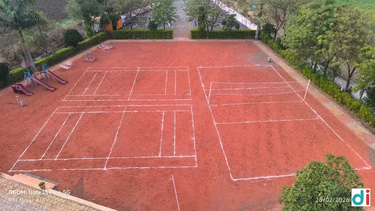 cbse-school-in-enjangaon-east |Indura English School