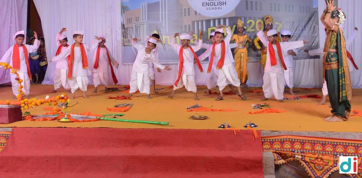 cbse-school-near-enjangaon |Indura English School