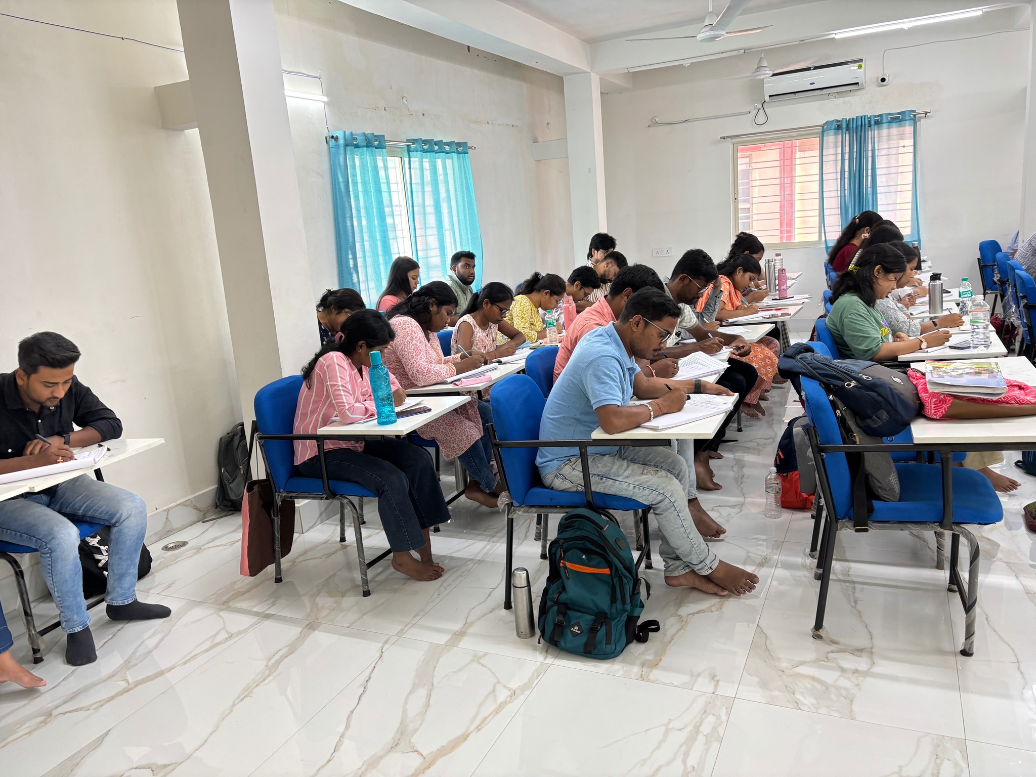 bannerimage | Adhyayan Academy