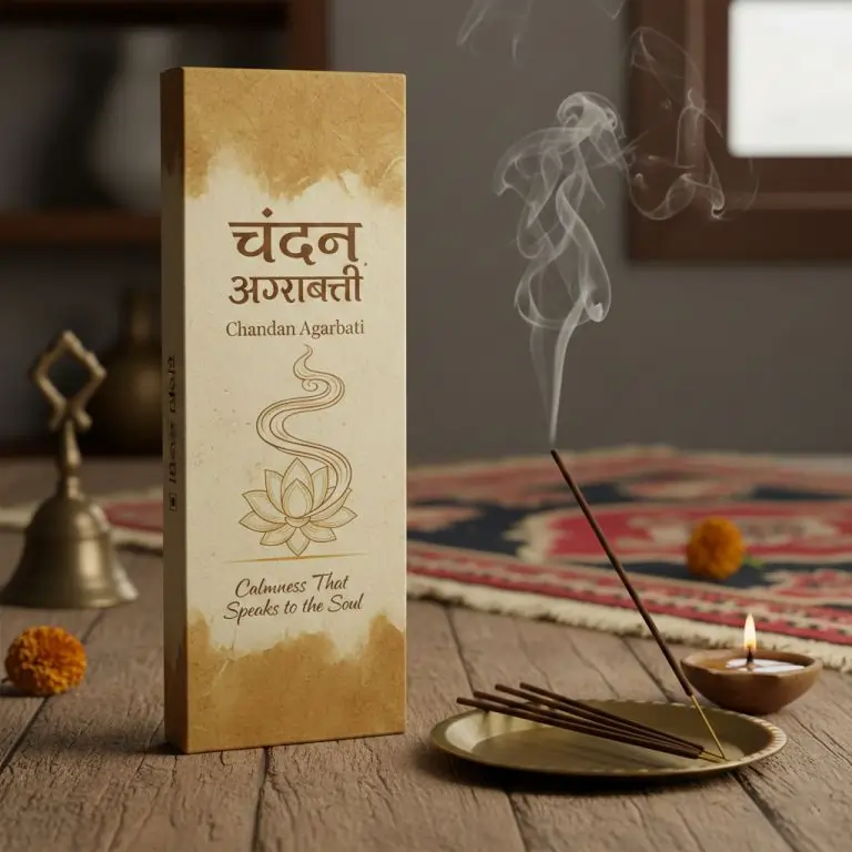 Chandan Agarbati