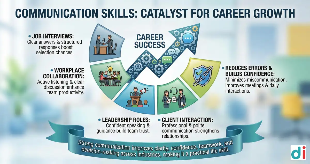 Communication Skills Development | Creative English Learning Centre