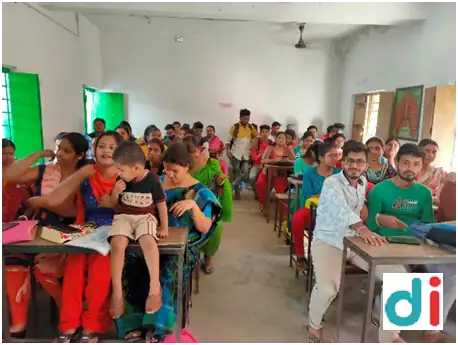Community Development & People-Centric Social Programs | People’s Participation