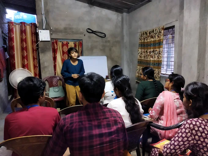 Conversational Workshops | Brajadham Computer Tutorial Centre