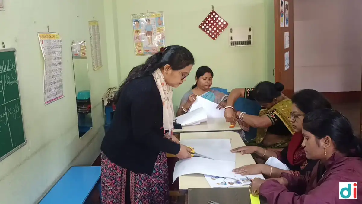 Counseling  | Asansol Anandam