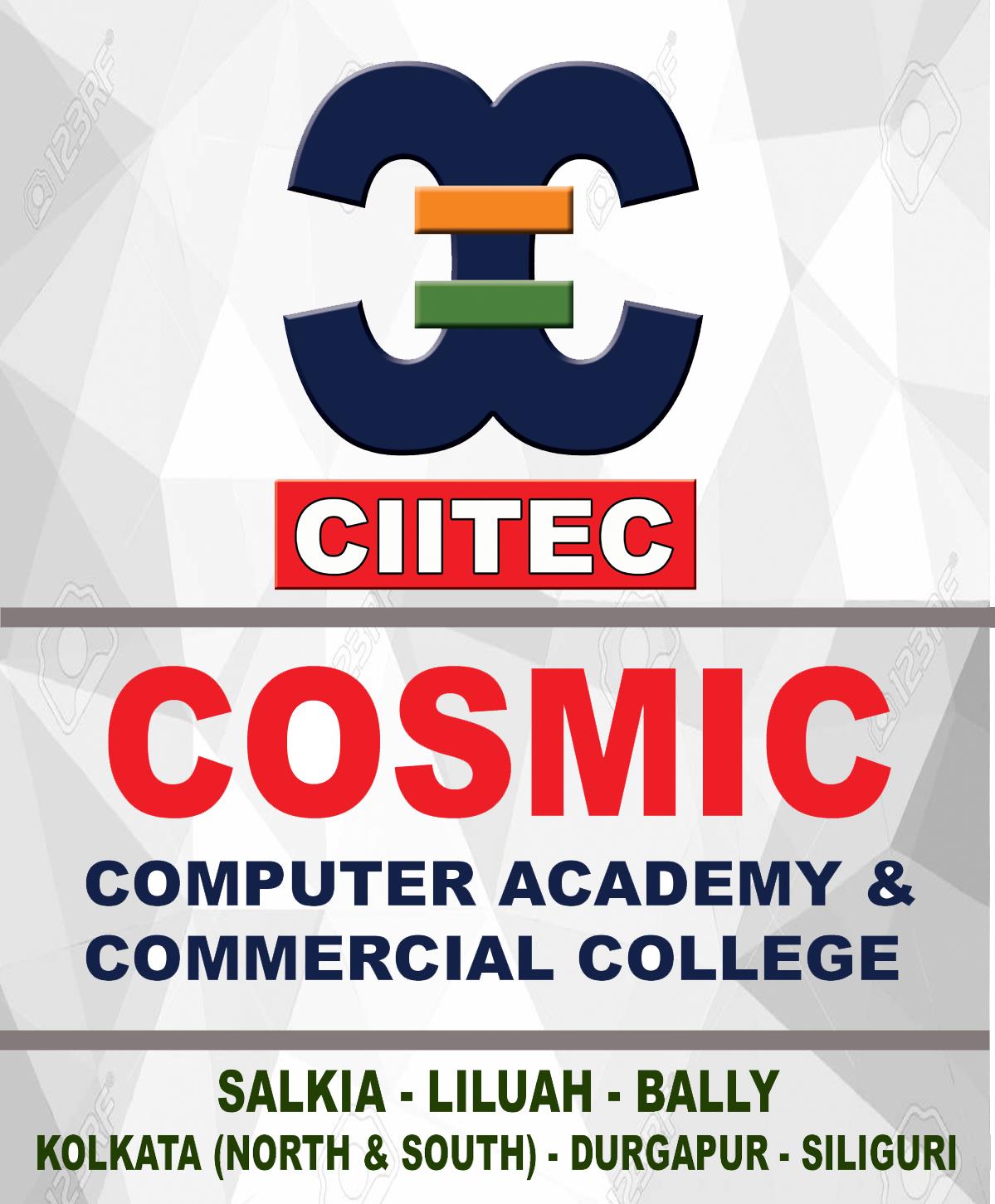 Career Guidance and Placement Support | Cosmic India