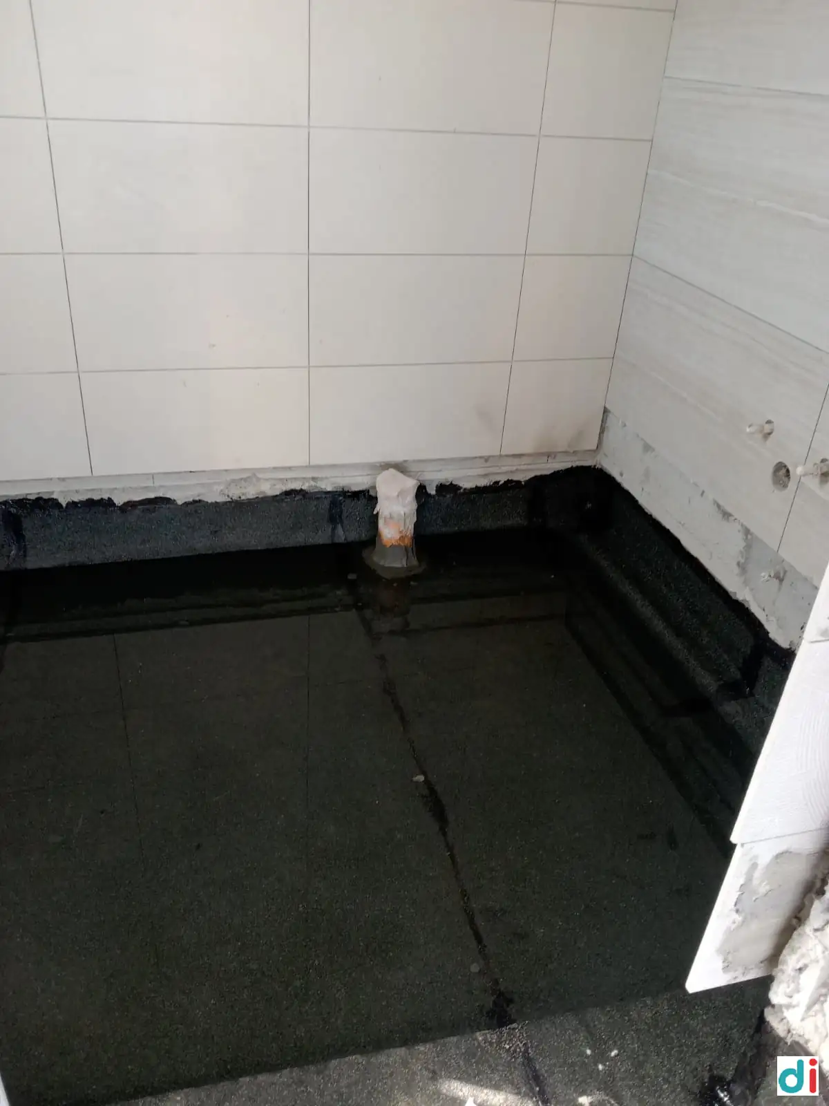 dampness-removal-service-in-vadodara |Krupa Enterprise