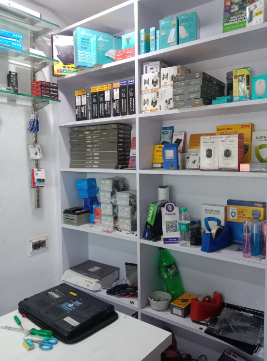 Mega Discount on Laptop Servicing