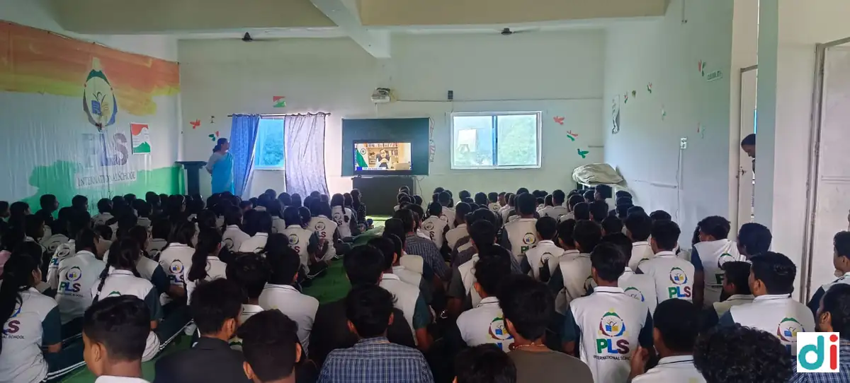 digital-learning-school-sallaiya |PLS International School