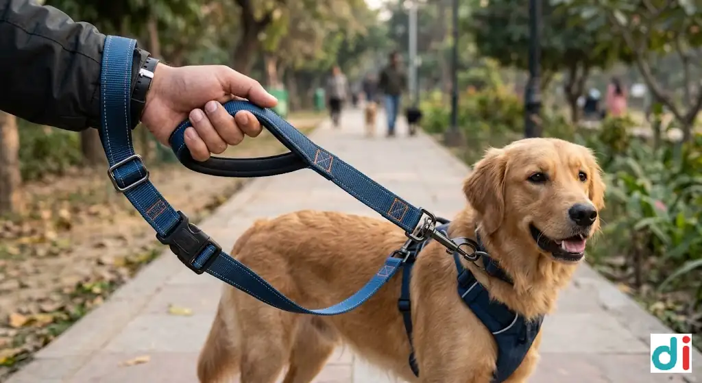 Dog Belts | SK Collection