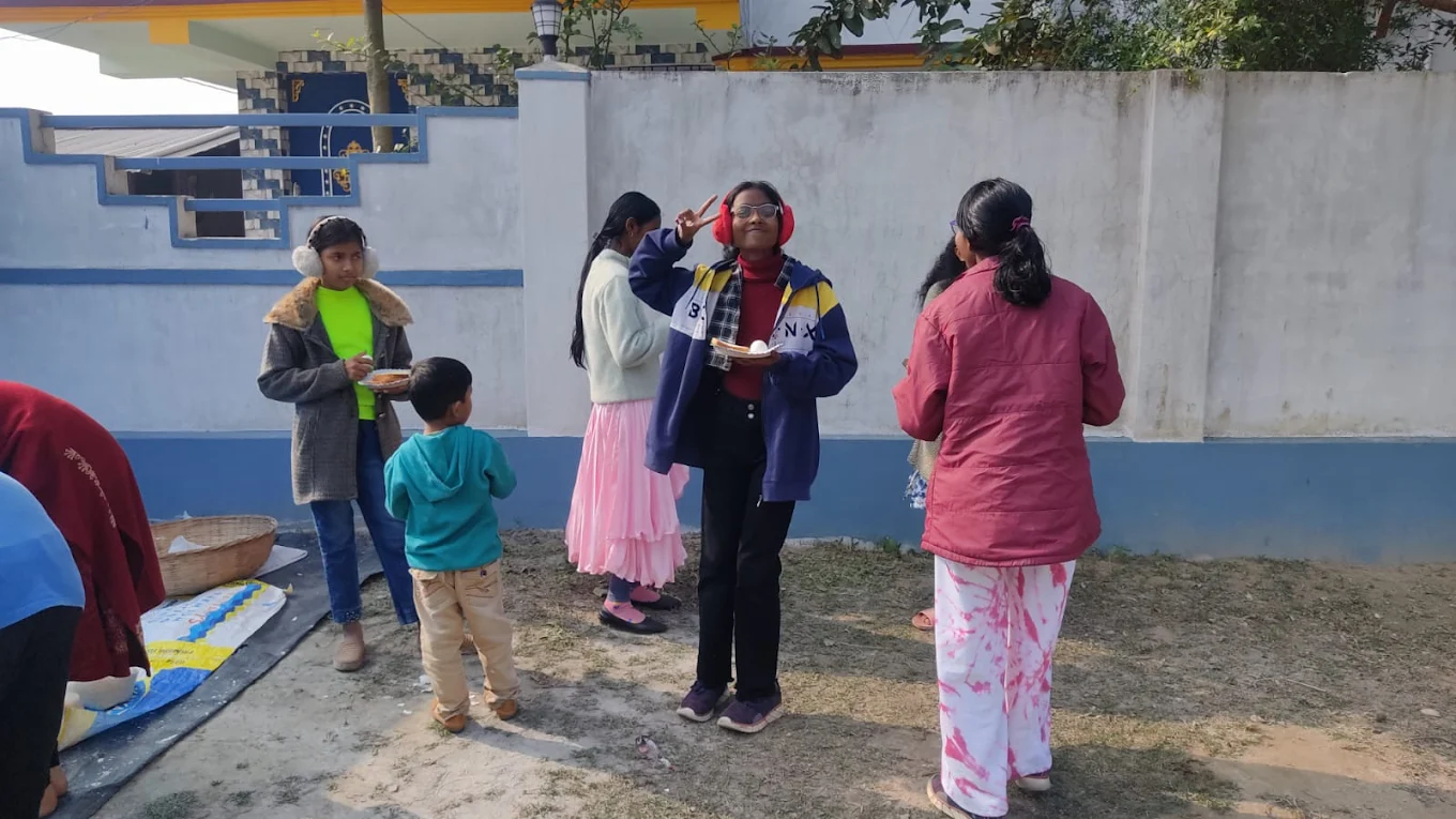 students |M C Square