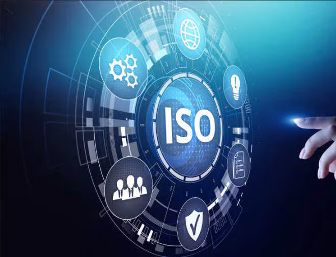 ISO Certification Assistance for Businesses | Ideal Consultancy Firm