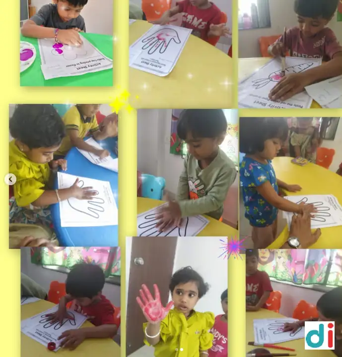 early-education-center-near-new-brt-link-road |Miniature Preschool and Teacher Training Institute