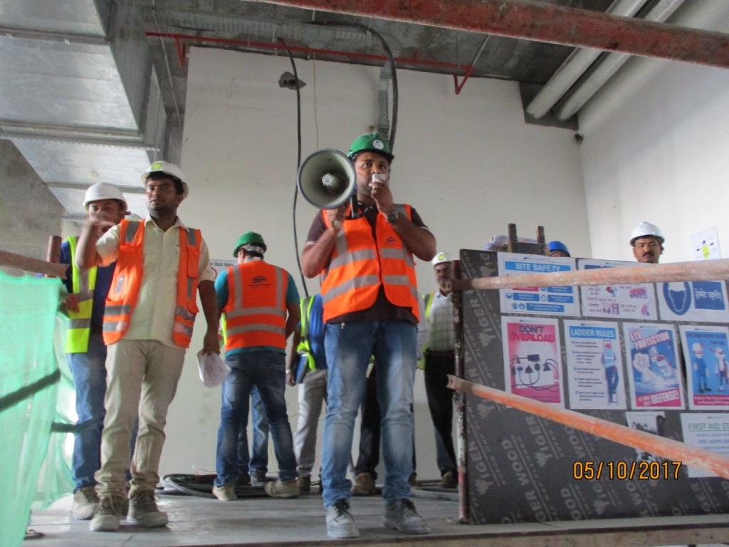 nti-safty-management_NTI Institute and Safety Management|Fire & Industrial Safety Training in R.K. Mission Road |NTI Institute & Safety Management