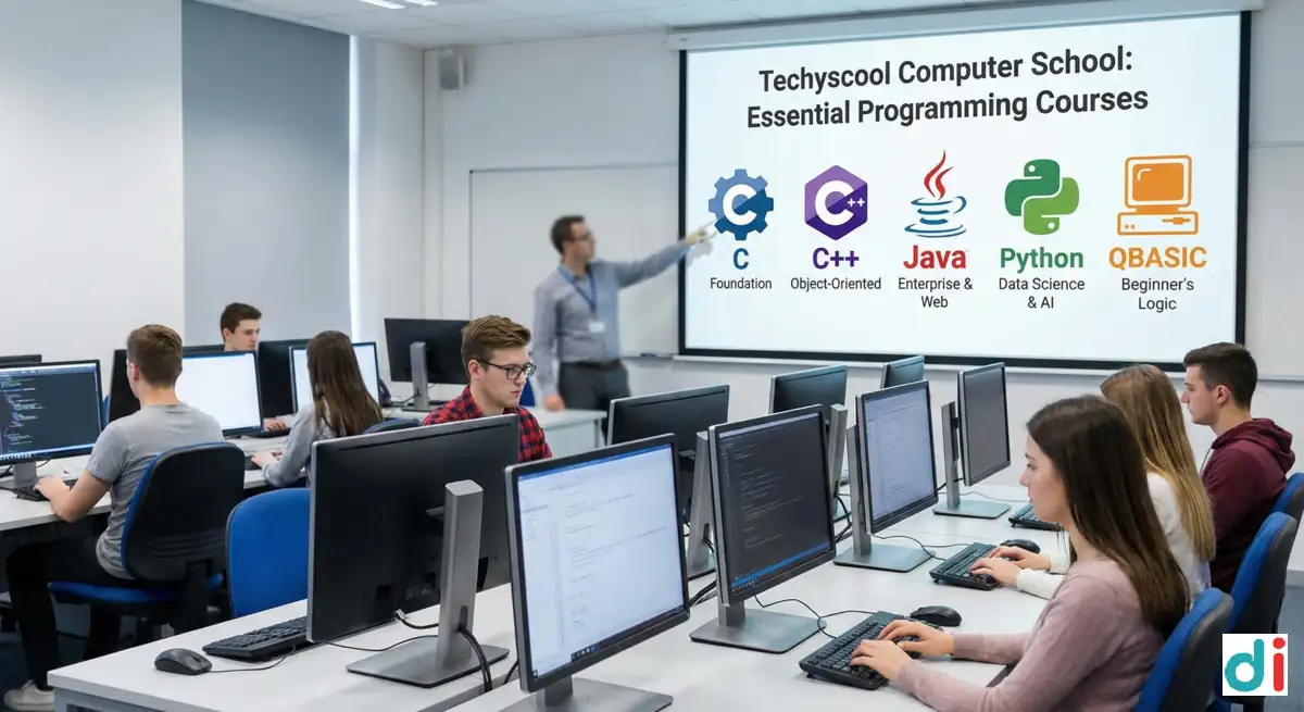 banner-image | Techyscool Computer School