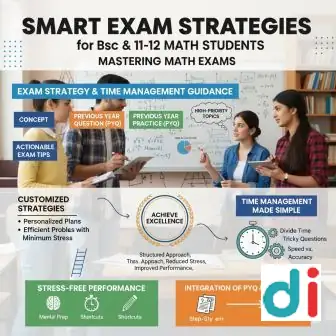 Exam Strategy And Time Management Guidance | Math Tuition