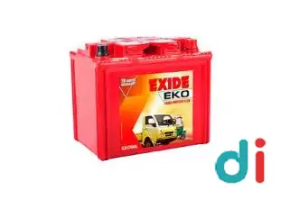 EXIDE EK022 | Bombay Batteries