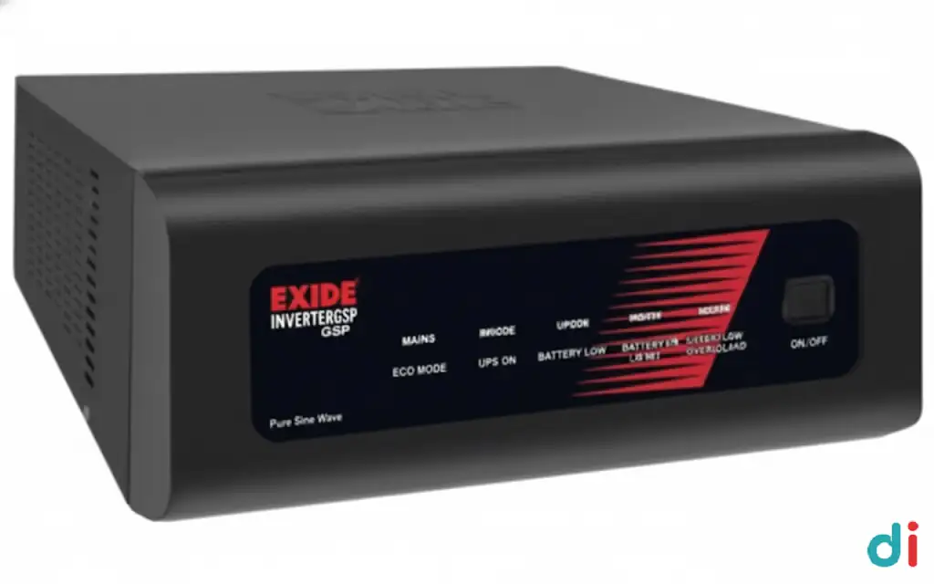 EXIDE Two Wheeler | Bombay Batteries