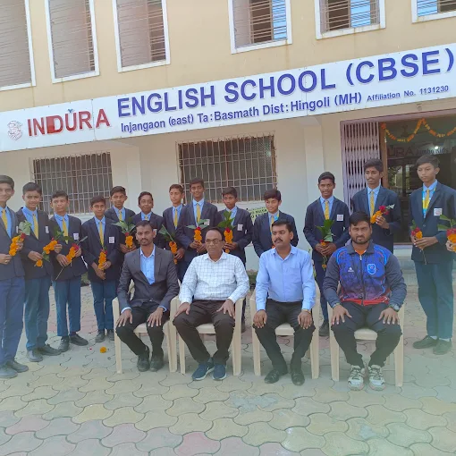 Experienced Faculty | Indura English School