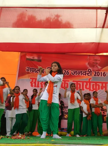 extra-curriculum-activities |Sanskar Vidya
