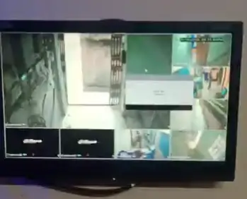 CCTV Camera Service 2025 Secure Your Property | Subham Automation