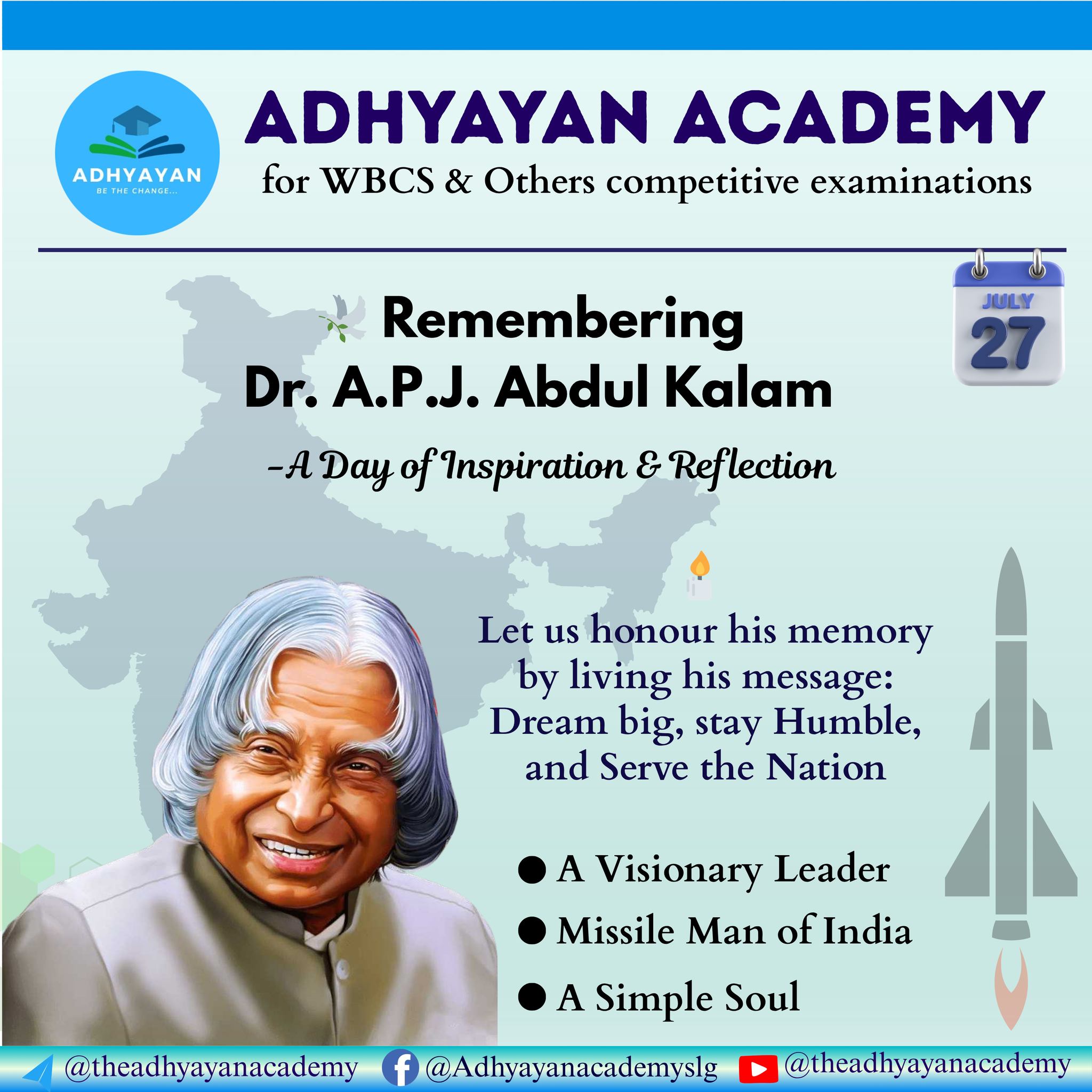bannerimage | Adhyayan Academy