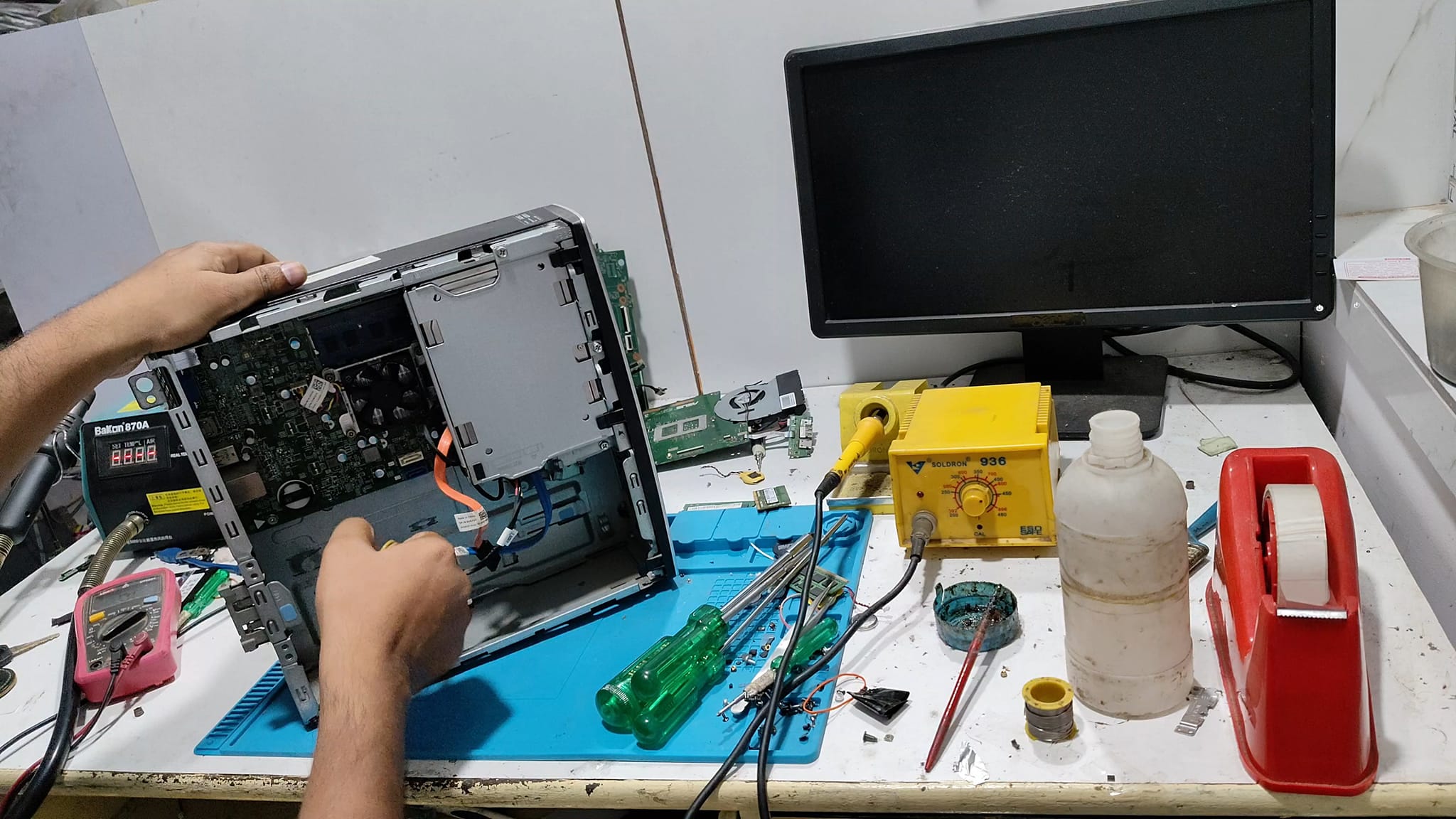 banner-image | Lap Technology