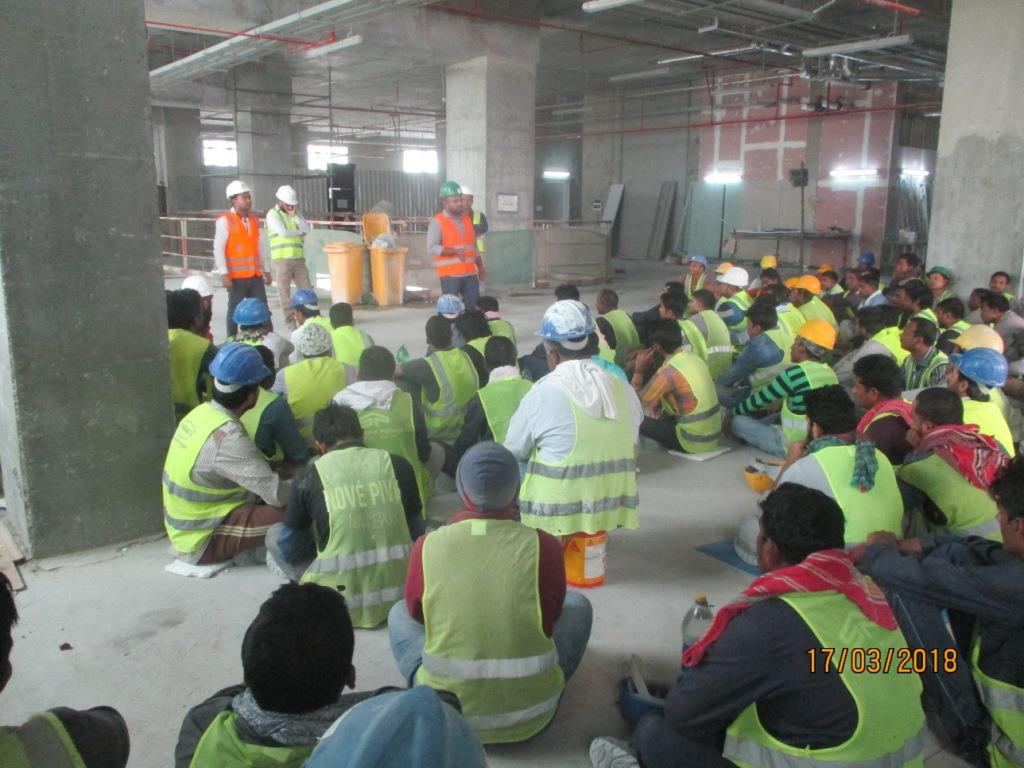 NTI-safty-training_NTI Institute and Safety Management|Fire & Industrial Safety Training in R.K. Mission Road |NTI Institute & Safety Management