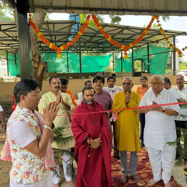 Spiritual-Healing |Dr. Pandit Pritesh Vaishnav