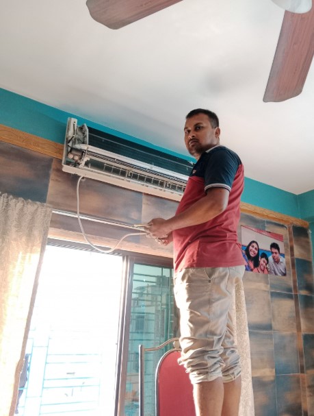 Doorstep and Onsite Service | Subham Automation
