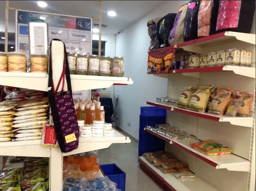 gurgaon-delhi-grocery-stores | V2C Bazaar Private Limited Trusted Rural Producers Sohna Road Gurgaon
