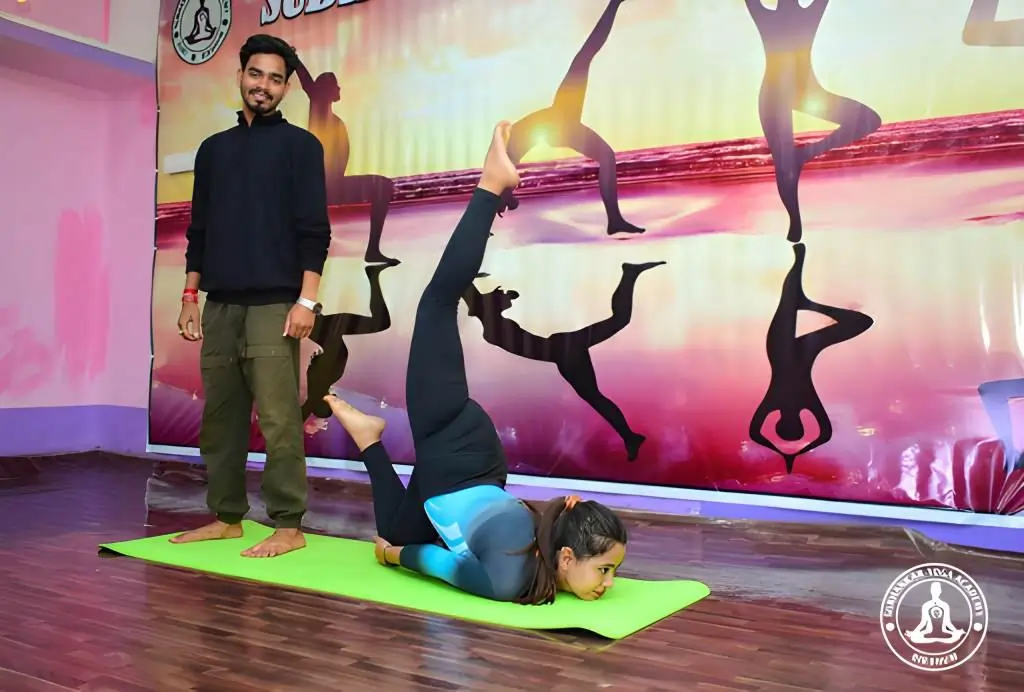 banner-image | Subhankar Yoga Academy Birbhum