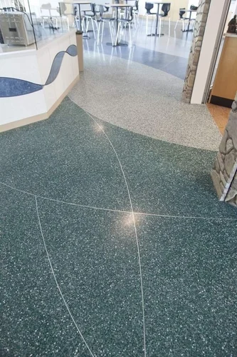 Flooring Services  | Samarth Wall Texture