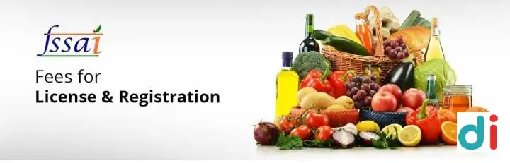 Food License  | Perfect India