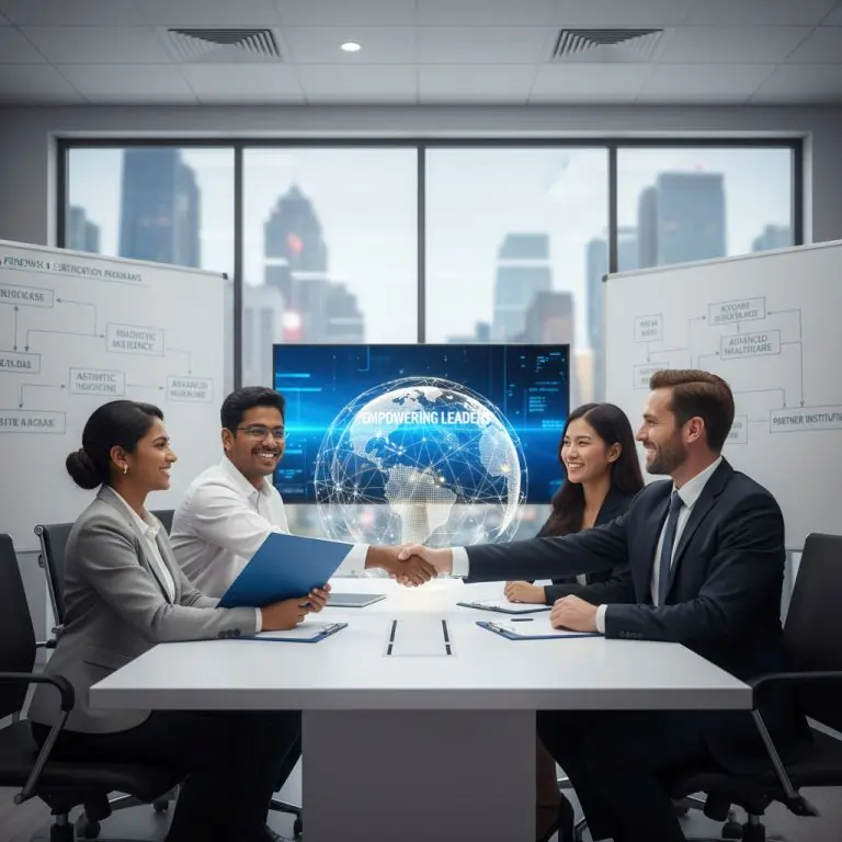 Franchise and Certification Programs | International Advanced Health Training Institute