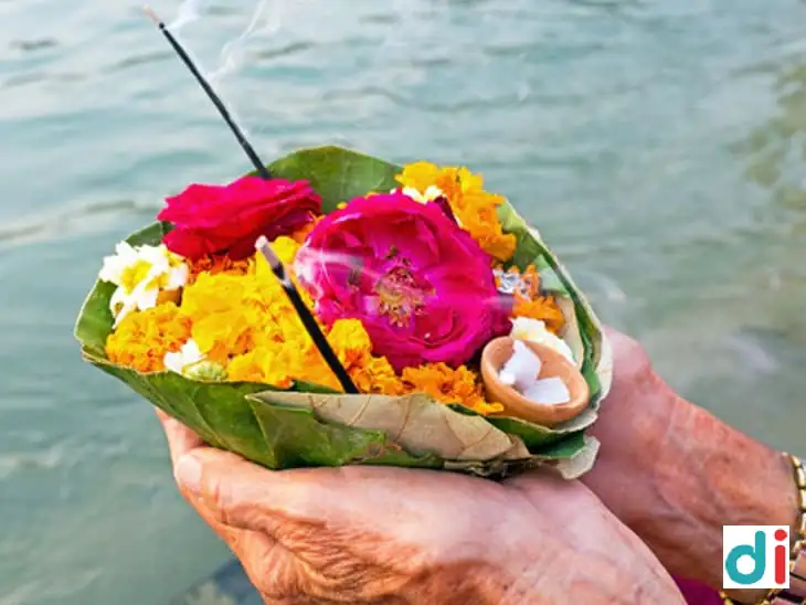 Ganga Pujan | Prayagraj Pandit Booking