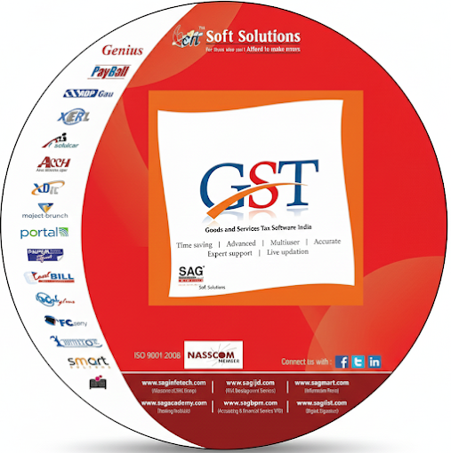 Gen GST Software