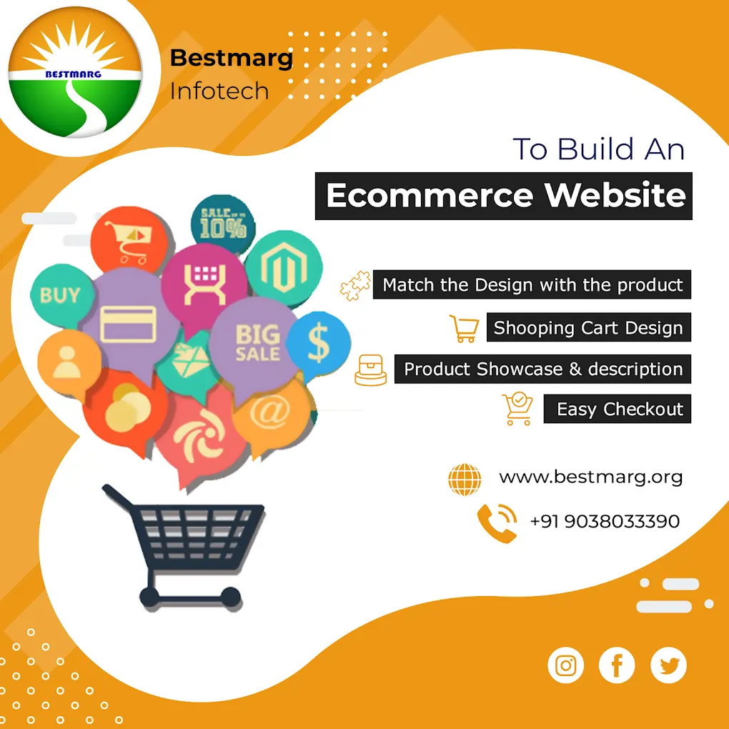 banner-image | Bestmarg Infotech
