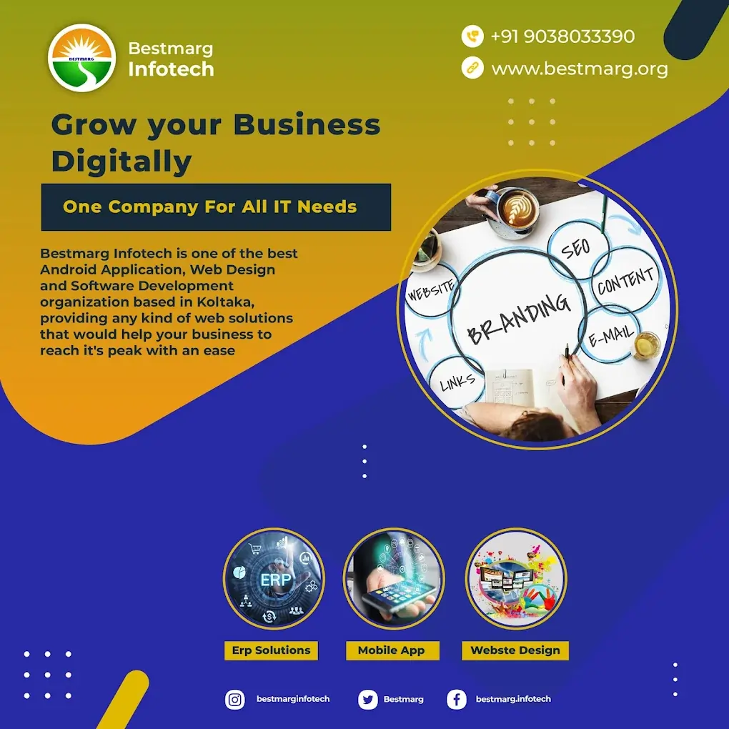 banner-image | Bestmarg Infotech