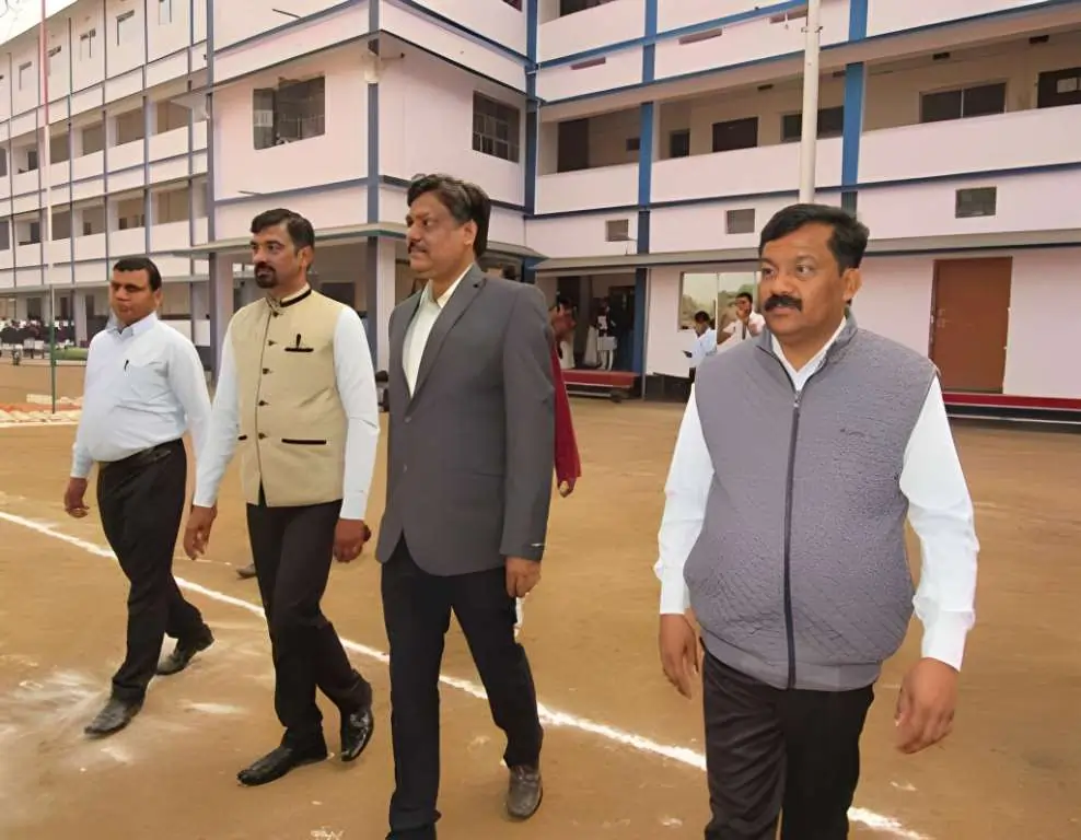 guiding-with-vision-discipline-and-dedication |St Michael Anglo-Indian School