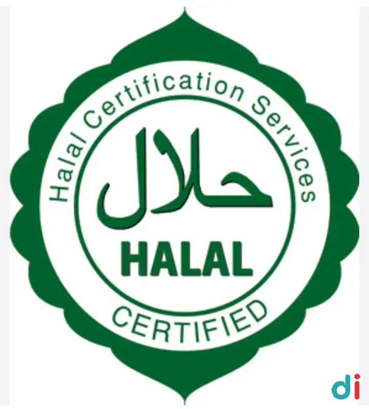 Halal Certificate  | Perfect India